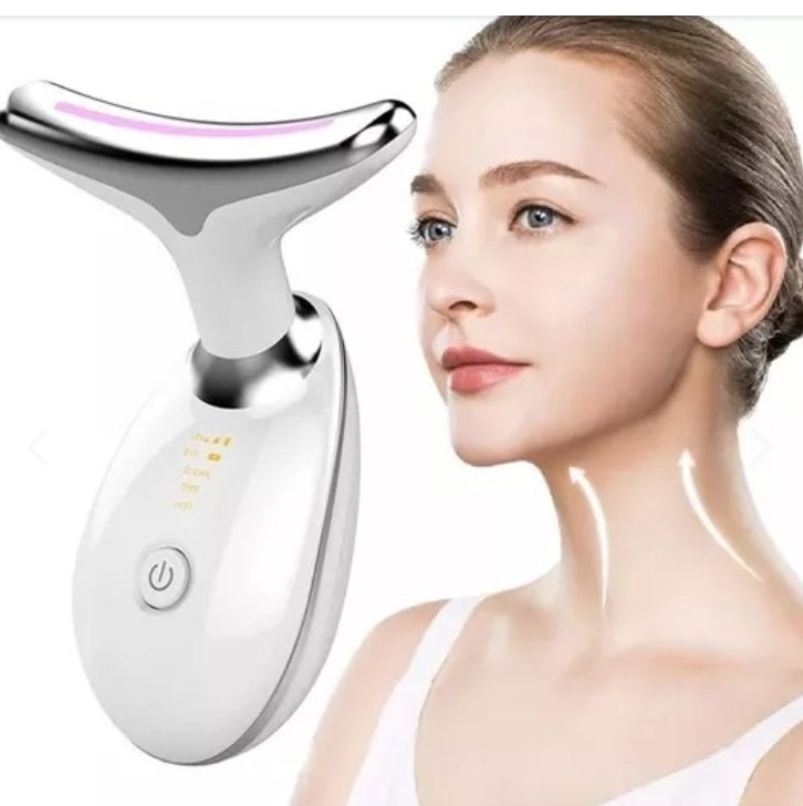 MASAJEADOR FACIAL